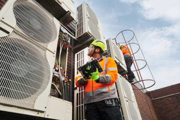 Best HVAC Installation Services  in Valley City, ND