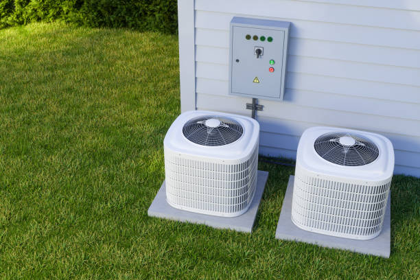 Best HVAC Tune-Up Services  in Valley City, ND