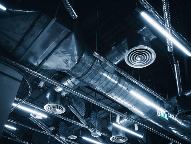 Best HVAC Installation Services  in Valley City, ND