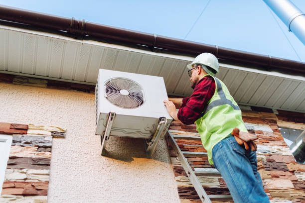 Best HVAC Maintenance Plan  in Valley City, ND