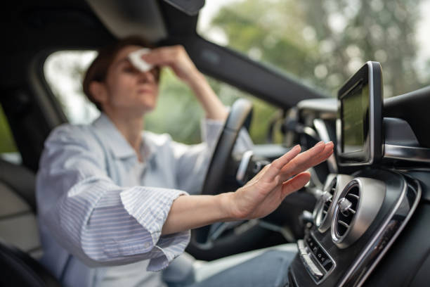 Best Air Conditioning Repair  in Valley City, ND