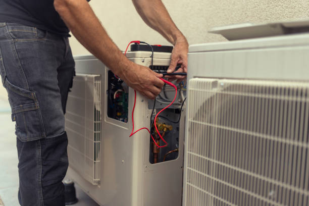  Valley City, ND HVAC Pros