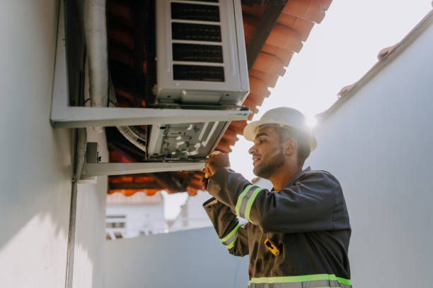 Best HVAC Air Duct Cleaning  in Valley City, ND