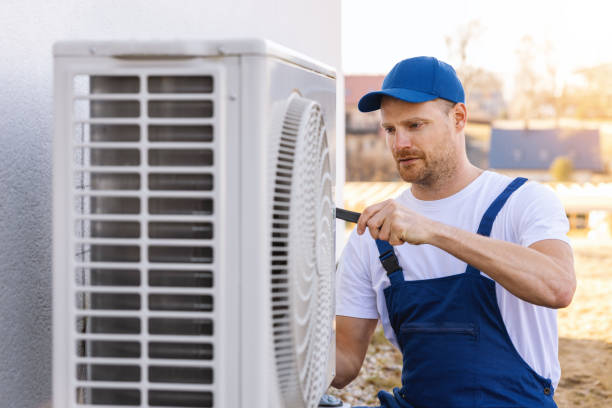 Ductless HVAC Repair in Valley City, ND