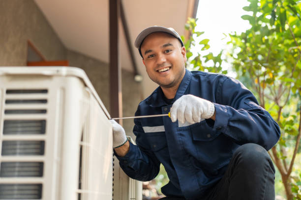 Best Residential HVAC Services  in Valley City, ND
