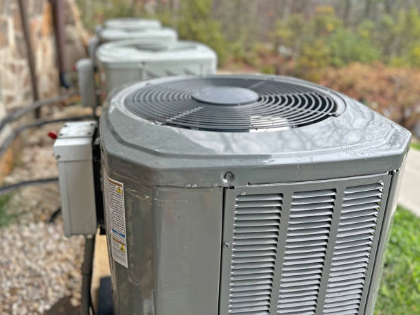 Best HVAC System Installation  in Valley City, ND